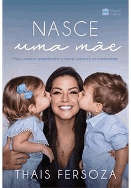 Nasce Uma Mae