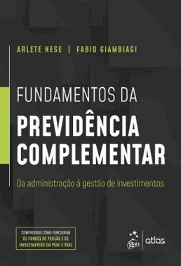 Fundamentos Da Previdencia Complementar