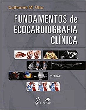 Fundamentos De Ecocardiografia Clinica