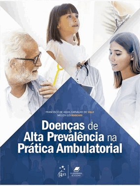 Doencas De Alta Prevalencia Na Pratica Ambulatorial