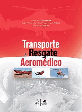 Transporte E Resgate Aeromedico