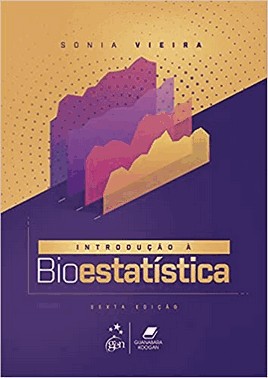 Introducao A Bioestatistica - 6 Ed