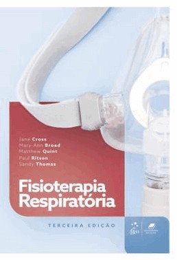 Fisioterapia Respiratoria - 03Ed/22