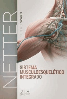 Netter Sistema Musculoesqueletico Integrado