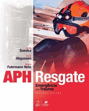 Aph Resgate - Emergencia Em Trauma