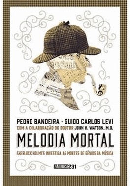 Melodia  Mortal