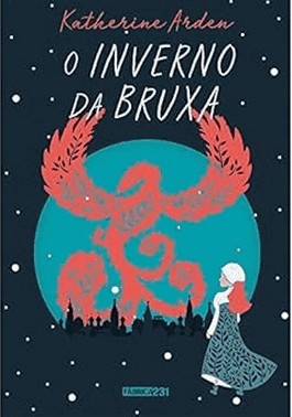 O Inverno Da Bruxa