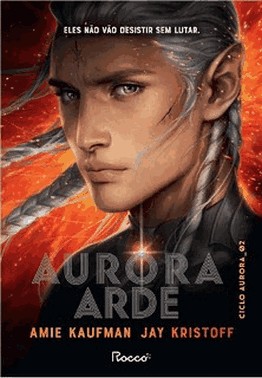 Aurora Arde