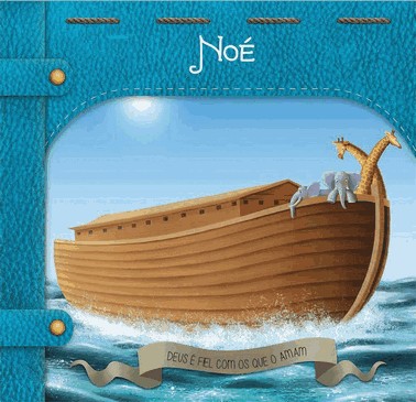 Classicos Biblicos - Noe