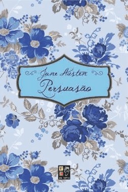 Persuasao (Capa Dura)