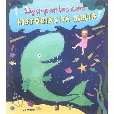 Liga Pontos Com Historias Biblicas