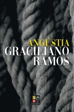 Angústia