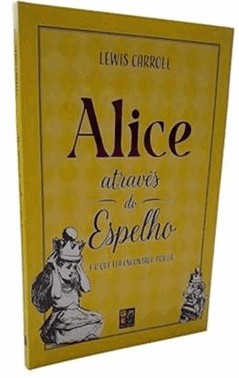 Alice Atraves Do Espelho