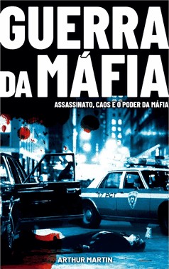 Guerra Da Máfia