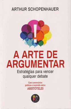 A Arte De Argumentar