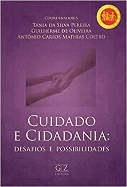 Cuidado E Cidadania - Desafios E Possibilidades
