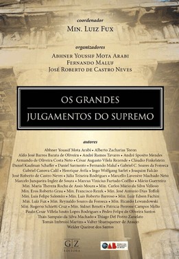 Grandes Julgamentos Do Supremo, Os