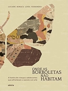 Onde As Borboletas Nao Habitam