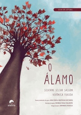 Guia De Leitura: O Álamo