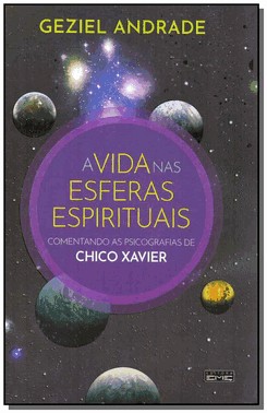 A Vida Nas Esferas Espirituais