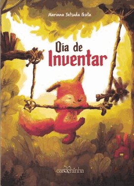 Dia De Inventar