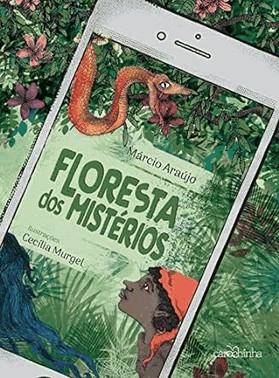 Floresta Dos Misterios