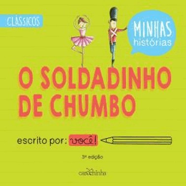 Soldadinho De Chumbo - 03Ed/19
