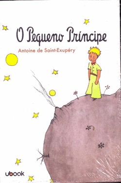 O Pequeno Principe