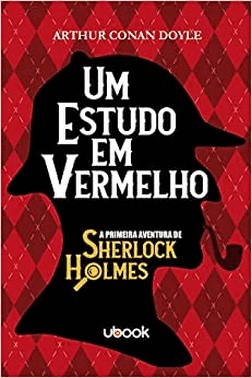 Um Estudo Em Vermelho