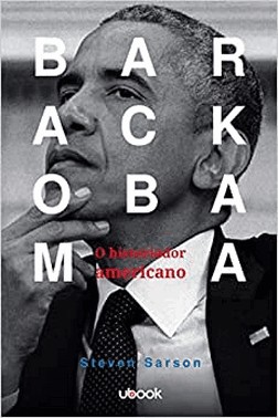Barack Obama: O Historiador Americano