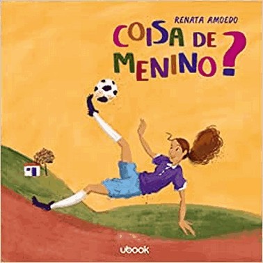 Coisa De Menino?