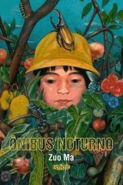 onibus Noturno