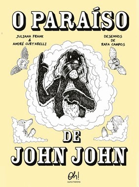 O Paraiso De John John