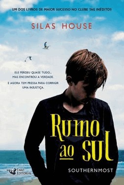 Rumo Ao Sul - Southernmost