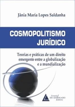 Cosmopolitismo Juridico