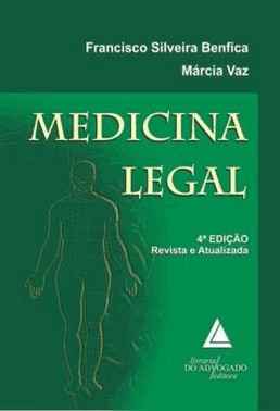 Medicina Legal - 4 Ed