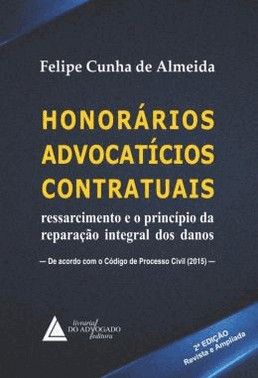 Honorarios Advocaticios Contratuais - 02Ed/20