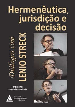 Hermeneutica, Jurisdicao E Decisao - 02Ed/20