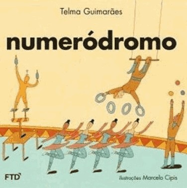 Numerodromo - Acalanto