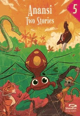 Anansi Anansi