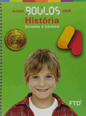 Grandes Autores Historia V4