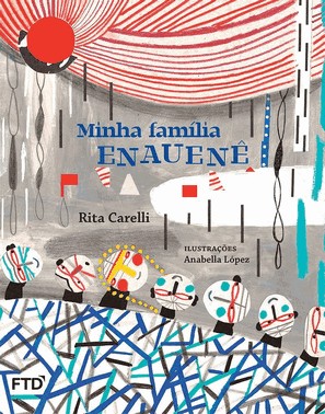 Minha Familia Enauene