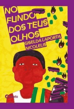 No Fundo Dos Teus Olhos