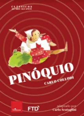 Pinoquio