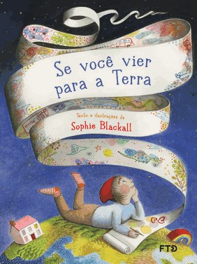 Se Você Vier Pra Terra