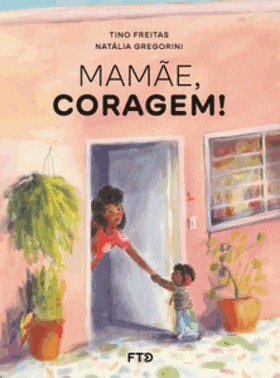 Mamae Coragem
