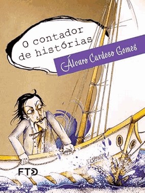 O Contador De Historias