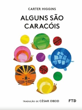 Alguns Sao Caracois
