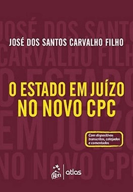 O Estado Em Juizo No Novo Cpc