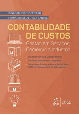 Contabilidade De Custos